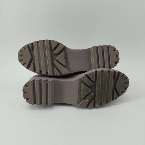 Hey Girl by Corkys Basic Ankle Boots Size 10 Sock Style - Picture 8 of 14